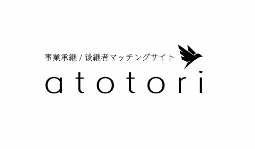 atotori（アトトリ）